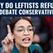 The Left REFUSES To Listen!