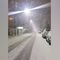 Heavy Snowfall Turns Argentina Southernmost Town into Winter Wonderland