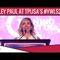 Kelley Paul At TPUSA’s Young Women’s Leadership Summit 2018
