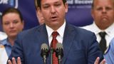 Lone Florida governor debate between DeSantis, Crist cancelled in Hurricane Ian aftermath