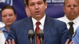 With hurricane pummeling Florida, DeSantis turns from conservative fighter to nonpartisan leader