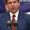 With hurricane pummeling Florida, DeSantis turns from conservative fighter to nonpartisan leader