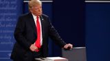 Trump Says He’ll Debate 2020 Opponent
