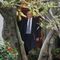 White House Chief of Staff Decides to Stick Around