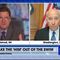 Rep. Louie Gohmert Fights for Women's Sports