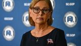Darline Graham flops on Taiwan question: 'I'm not that informed'