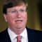Mississippi governor announces the lifting of coronavirus-related restrictions