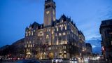 Appeals Court Rehears Arguments in Trump Hotel Lawsuit