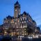 Appeals Court Rehears Arguments in Trump Hotel Lawsuit