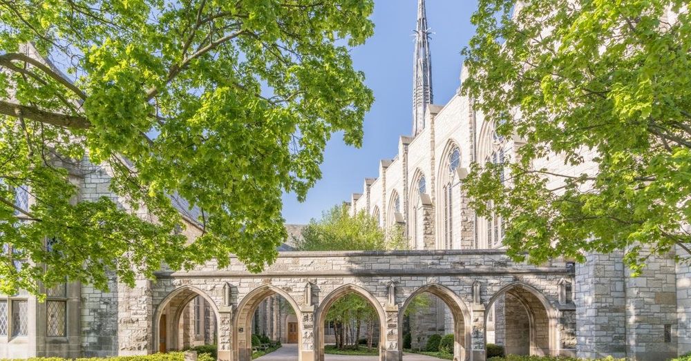 Northwestern University secures $75 million deal with Trump administration to restore funding