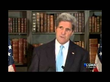 John Kerry says U.S. is concerned about ‘hooliganism’ from young Russians in Ukraine