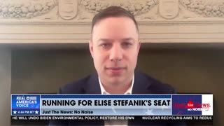 THE RACE FOR ELISE STEFANIK’S HOUSE SEAT