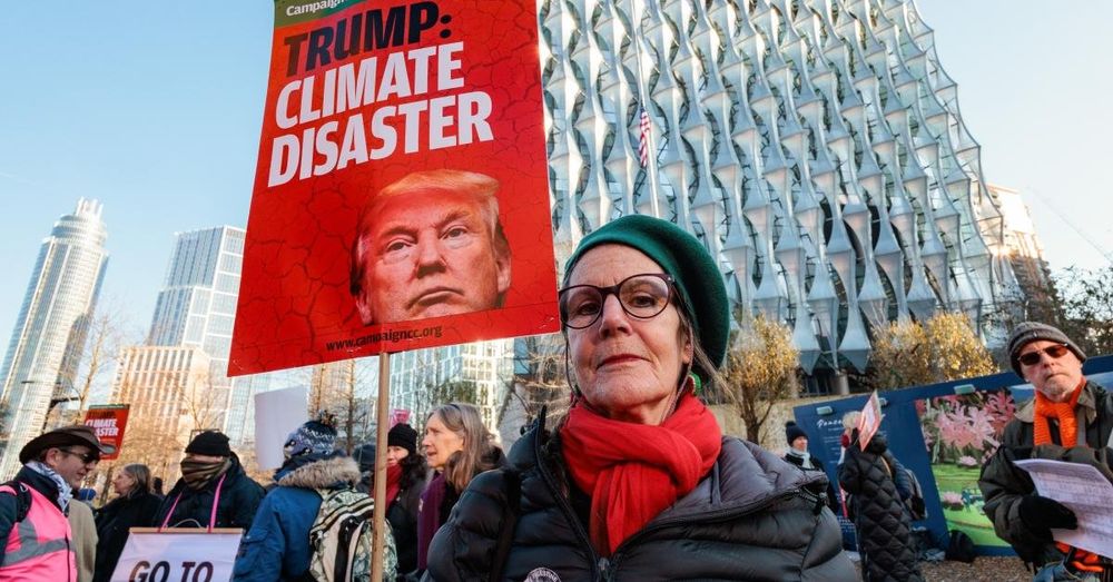 Reports say corporations retreated from net zero, but critics say ESG policies still enforced