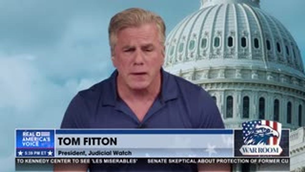 IS ENOUGH BEING DONE TO TAKE APART THE DEEP STATE?