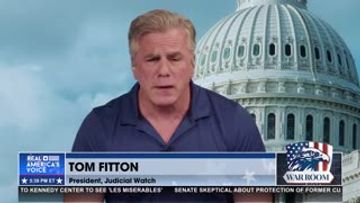 IS ENOUGH BEING DONE TO TAKE APART THE DEEP STATE?