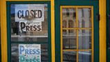 Colorado Senate passes sales tax relief for small businesses