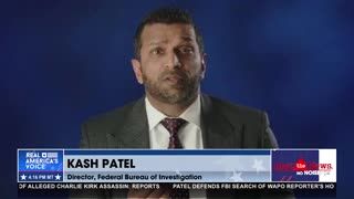 THIS IS WHAT THE AMERICAN PEOPLE VOTED FOR