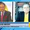 Judge Napolitano on the Possible Motivations for the Deep State Infiltration of Jan 6th
