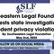SLF Requests Missouri State Investigation into Student Privacy Violations