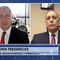 John Fredericks asks Rep. Andy Biggs, "What do you expect to see in this audit?"