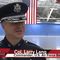 U.S. Air Force Band Practices For Inaugural Parade