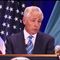 Biden says North Korea is clear and present danger
