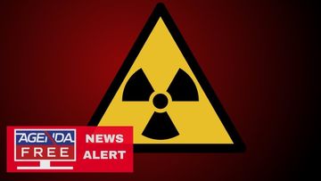 Radiation Briefly Spikes After Russia Explosion – LIVE COVERAGE