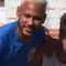 Brazil’s Neymar Hosts Amateur Football Tournament