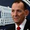 Trump Ousts Secret Service Chief