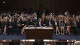 Kavanaugh Nomination Puts US Senate to the Test