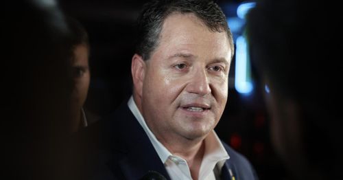 Randy Fine calls for House to cancel subscription to WSJ over Epstein story