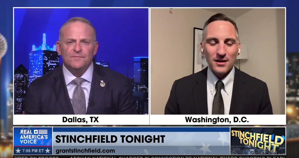 “THIS IS THE START OF SOMETHING GREAT”