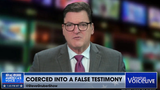 FBI COERCED KEY J6 WITNESS WHO WASN’T EVEN THERE