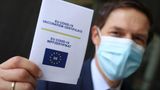 Austrian parliament passes Europe's strictest Covid-19 vaccine mandate