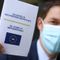 Austrian parliament passes Europe's strictest Covid-19 vaccine mandate