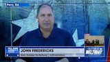 John Fredericks on the Maricopa County #AZAudit results