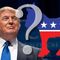 Trump would have a 100 percent approval rating – if he was a Democrat