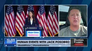 "THIS WAS A SMART MOVE BY THE PRESIDENT": POTUS REPLACES KIRSTI NOEM