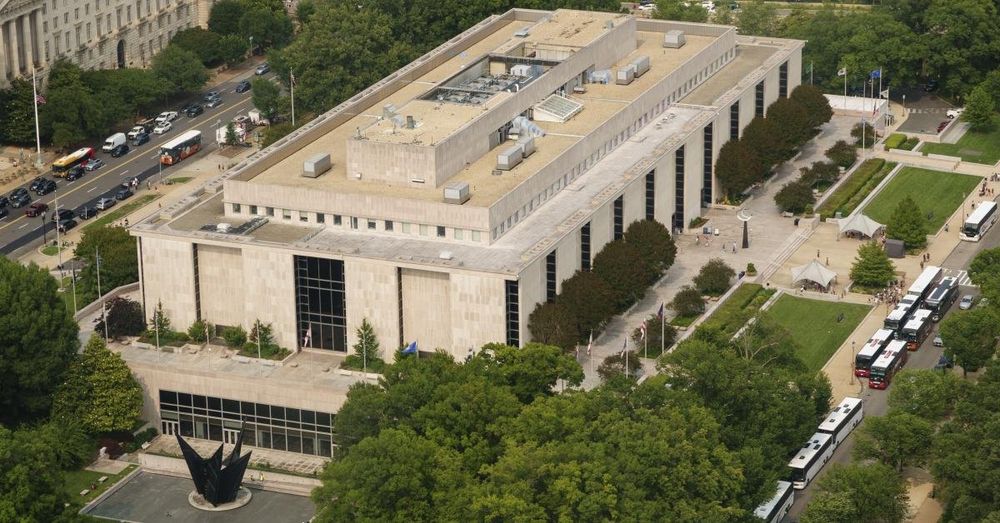 Smithsonian American History Museum removes Trump's name from impeachment exhibit