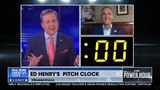 Pitch Clock: Cory Lewandowski Shares Speedy Answers To Tough Questions