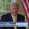 Trump says U.S. should move to paper ballots and one day voting