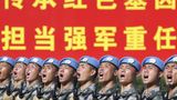 Poll: Most Americans view China as top threat, fear war