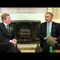 President Obama welcomes Ireland’s prime minister