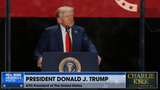 FULL SPEECH: PRESIDENT TRUMP