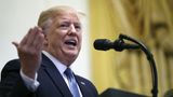 Trump Asks Supreme Court to Block Subpoena for His Tax Returns