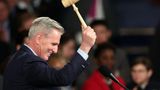 McCarthy's popularity surges since becoming speaker, amid efforts to rein in U.S. spending