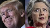 While Trump faces felony charges, NY-based Clinton campaign only faced fines for its records issue