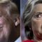 FBI raid on Trump compound stands in stark contrast to Clinton treatment years earlier