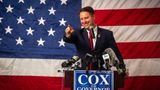 Ex-Maryland GOP gubernatorial candidate Cox files to run for U.S. House