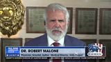 DR. ROBERT MALONE REVEALS HOW HIS CLAIMS ABOUT COVID WERE TRUE